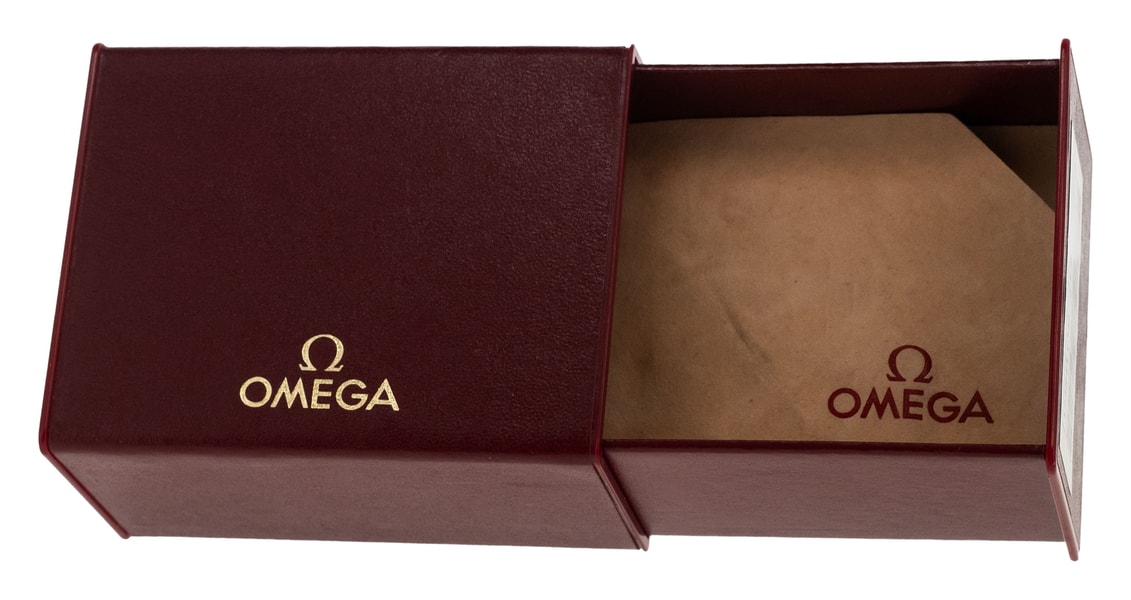 Omega Chronostop 146.010